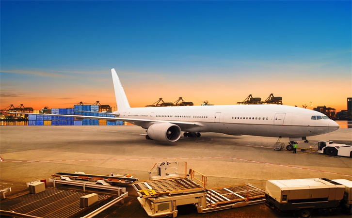 到鹽城空運急件
