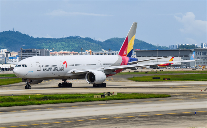 到福州航空貨運(yùn)