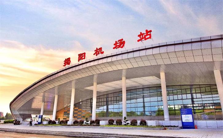 航空貨運(yùn)揭陽(yáng)潮汕機(jī)場(chǎng)