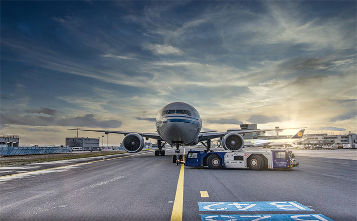 到麗江大理騰沖航空貨運
