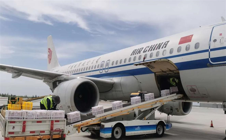 到北京機(jī)場(chǎng)空運(yùn)