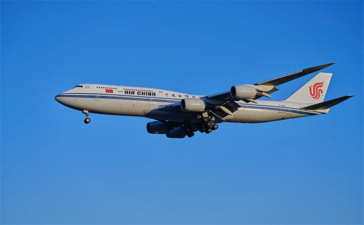 到昆明長水機場航空貨運