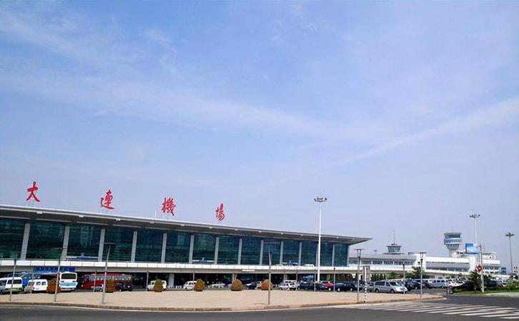 空運哈爾濱機場