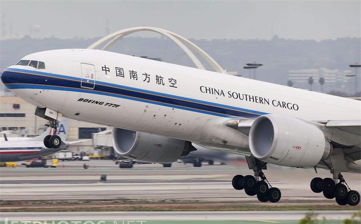 航空貨運(yùn)太原機(jī)場(chǎng)